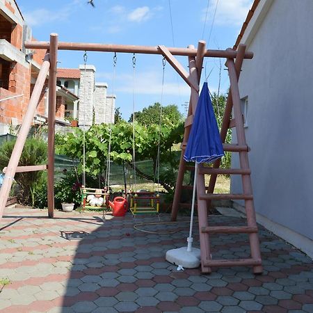 Apartment Ruzica Пула Екстериор снимка