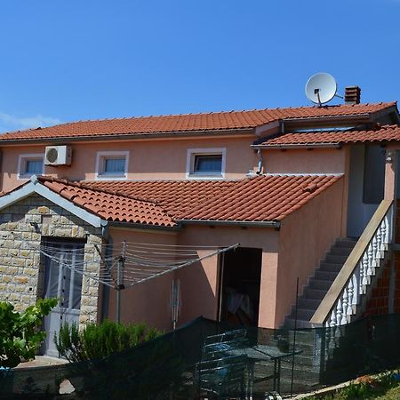 Apartment Ruzica Пула Екстериор снимка