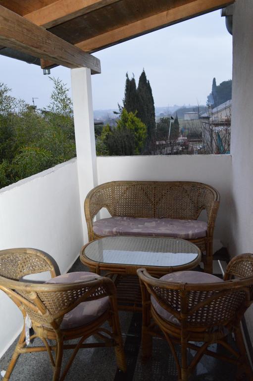 Apartment Ruzica Пула Стая снимка
