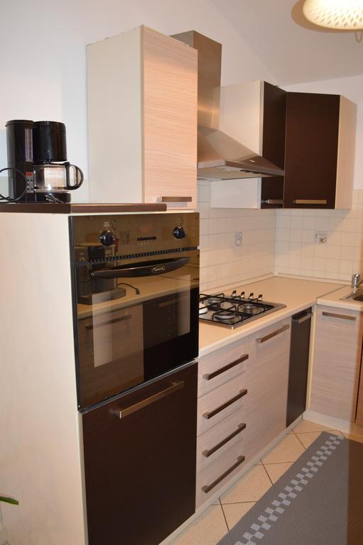 Apartment Ruzica Пула Стая снимка
