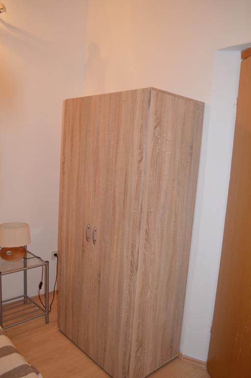 Apartment Ruzica Пула Стая снимка