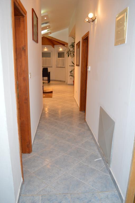 Apartment Ruzica Пула Стая снимка