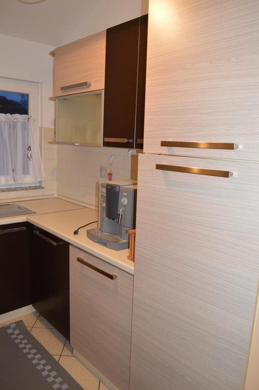 Apartment Ruzica Пула Стая снимка