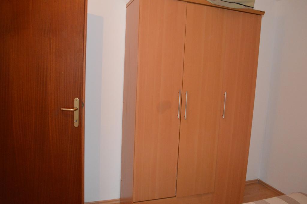 Apartment Ruzica Пула Стая снимка