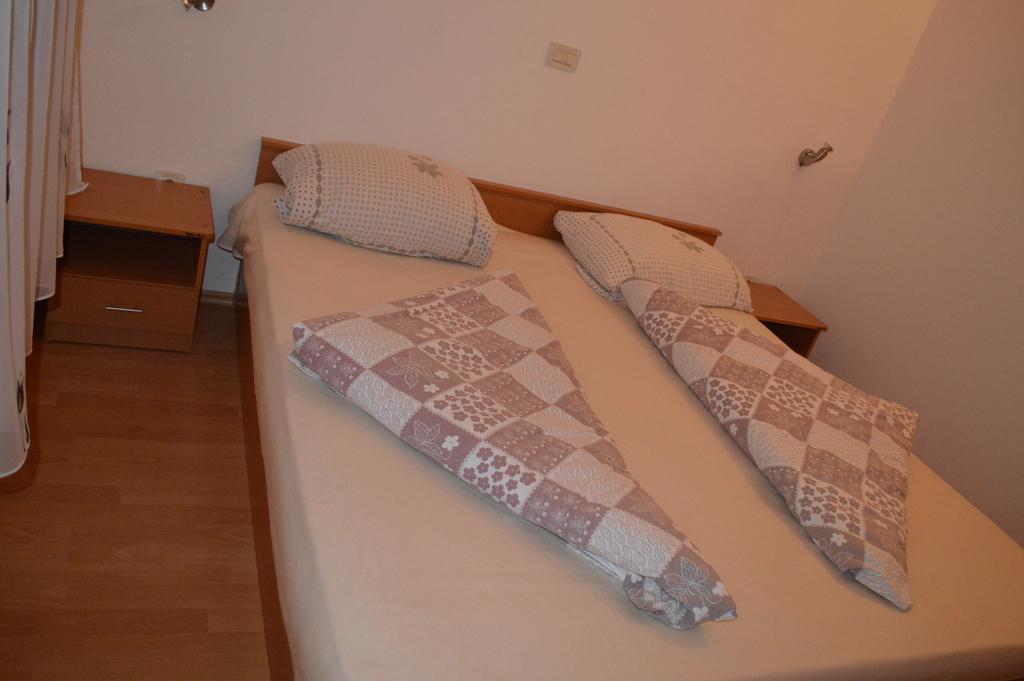 Apartment Ruzica Пула Стая снимка