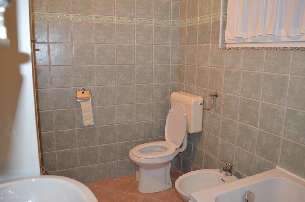 Apartment Ruzica Пула Стая снимка