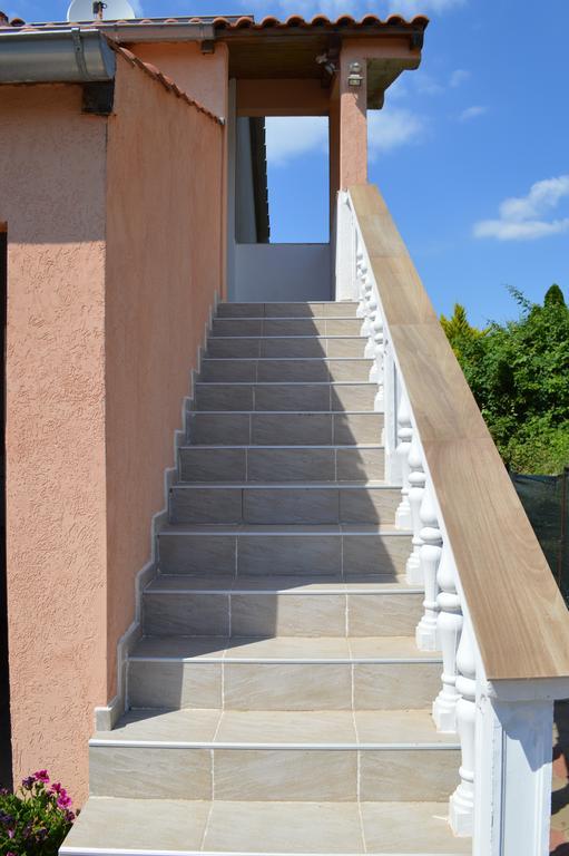Apartment Ruzica Пула Екстериор снимка