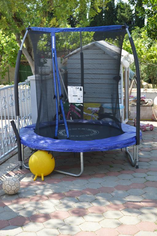 Apartment Ruzica Пула Екстериор снимка